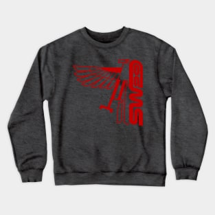 SW20: Flight of the Phoenix (super red) Crewneck Sweatshirt